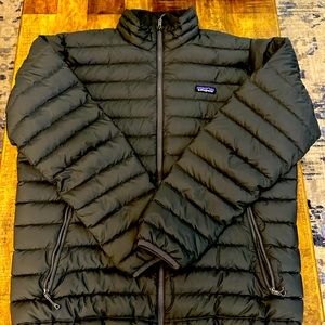 Men’s XL Patagonia Puff Jacket